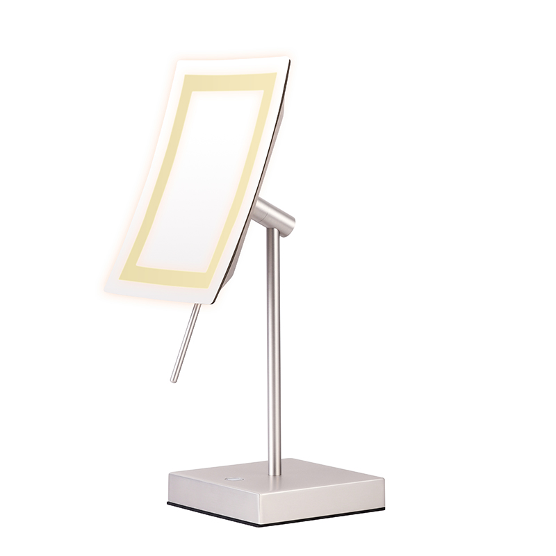 Bathroom Led Makeup Mirror
