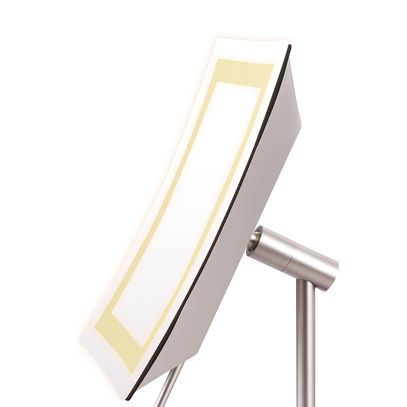Bathroom Led Makeup Mirror