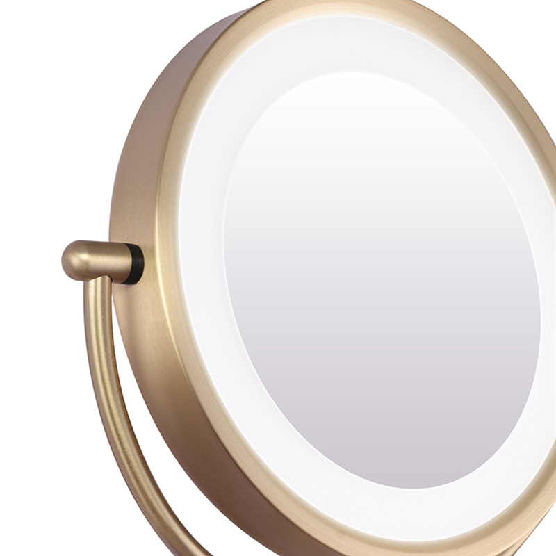 New Custom LED Mirror Bathroom Makeup