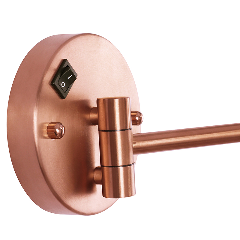 KONAI Cosmetic Mirror Wall Mounted