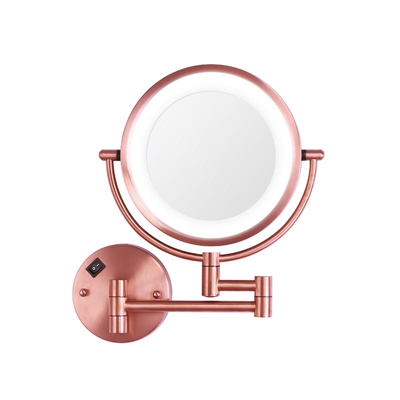 KONAI Cosmetic Mirror Wall Mounted