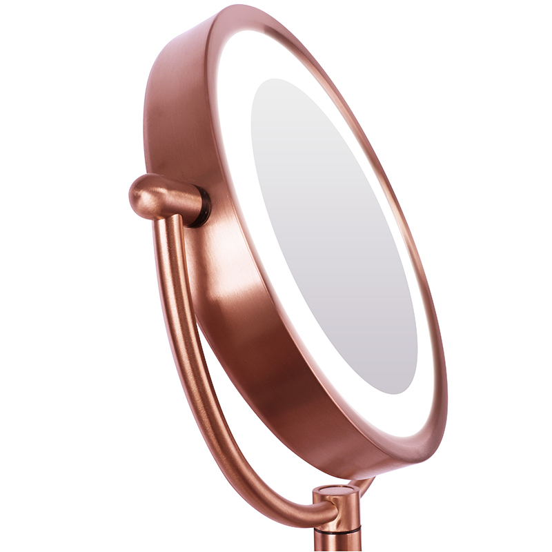 KONAI Cosmetic Mirror Wall Mounted