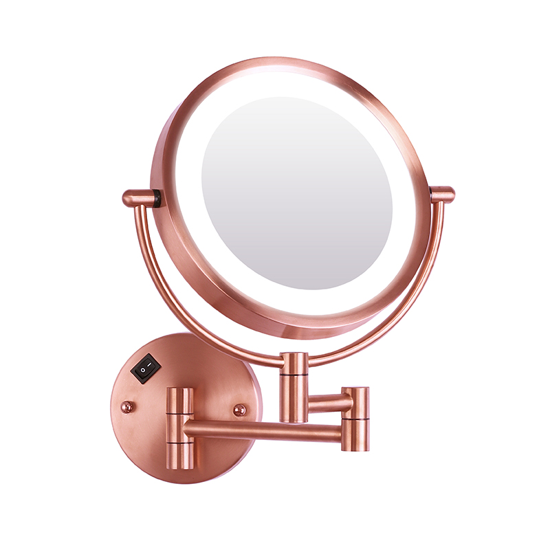 KONAI Cosmetic Mirror Wall Mounted