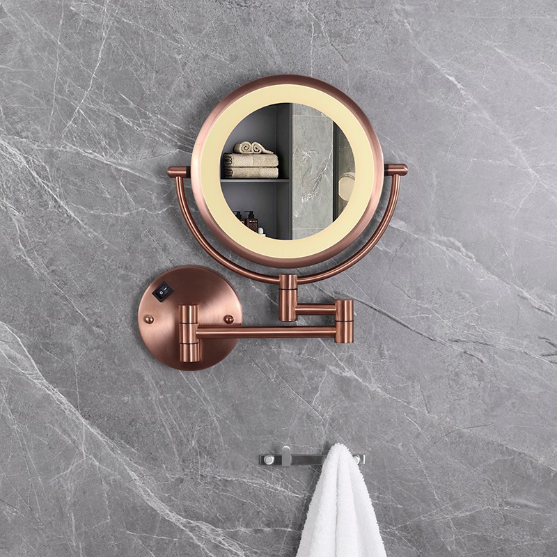 Cosmetic mirror