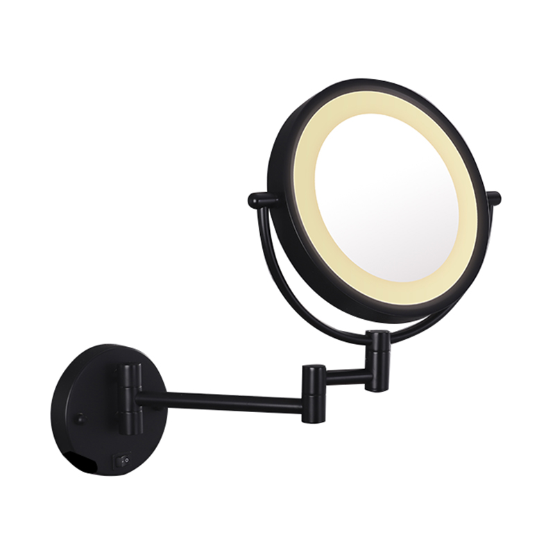 5x Magnifying Mirror With Light 5x Magnifying Mirror With Light