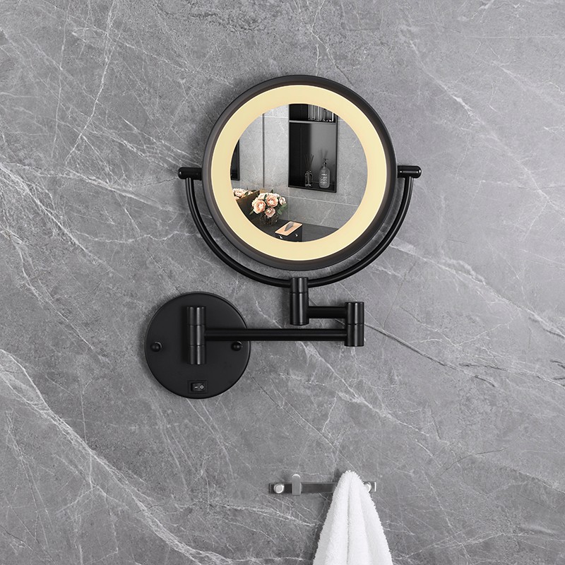 10x magnifying mirror
