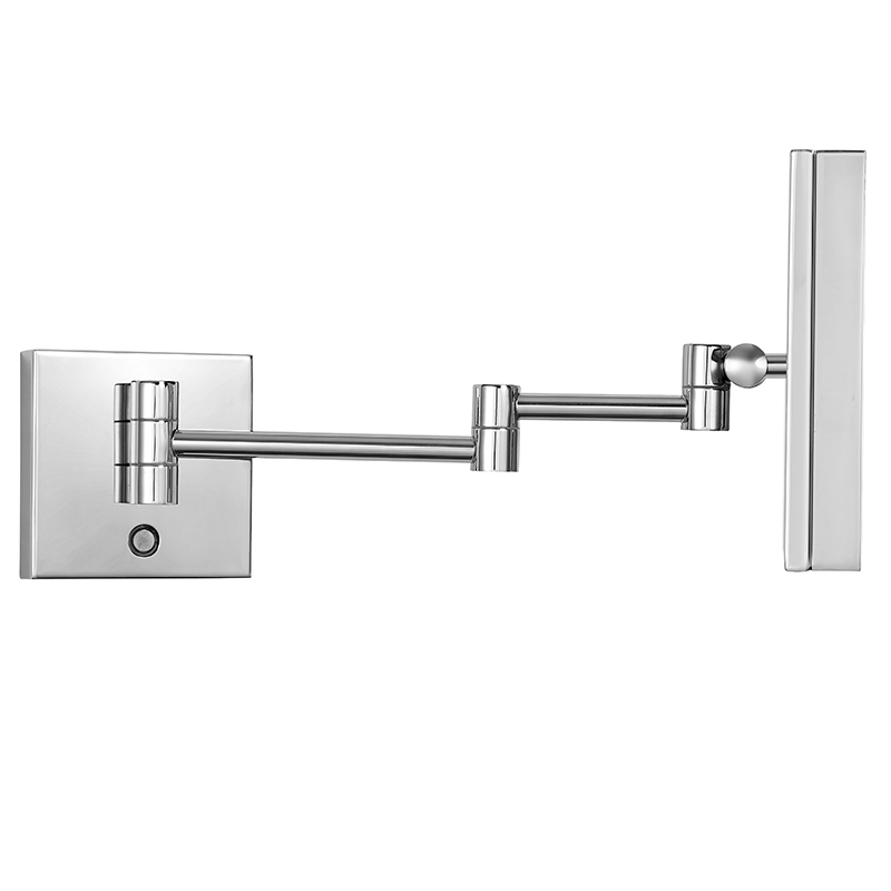 Wall Mounted Makeup Mirror