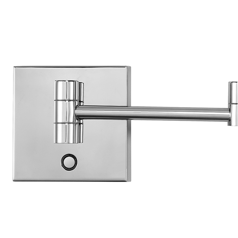 Wall Mounted Makeup Mirror