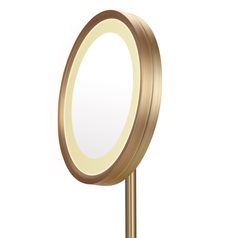 Desk Cosmetic Mirror