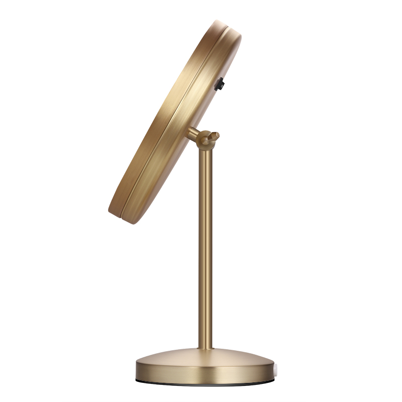 Desk Cosmetic Mirror