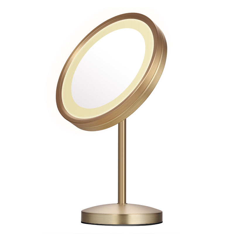 Desk Cosmetic Mirror