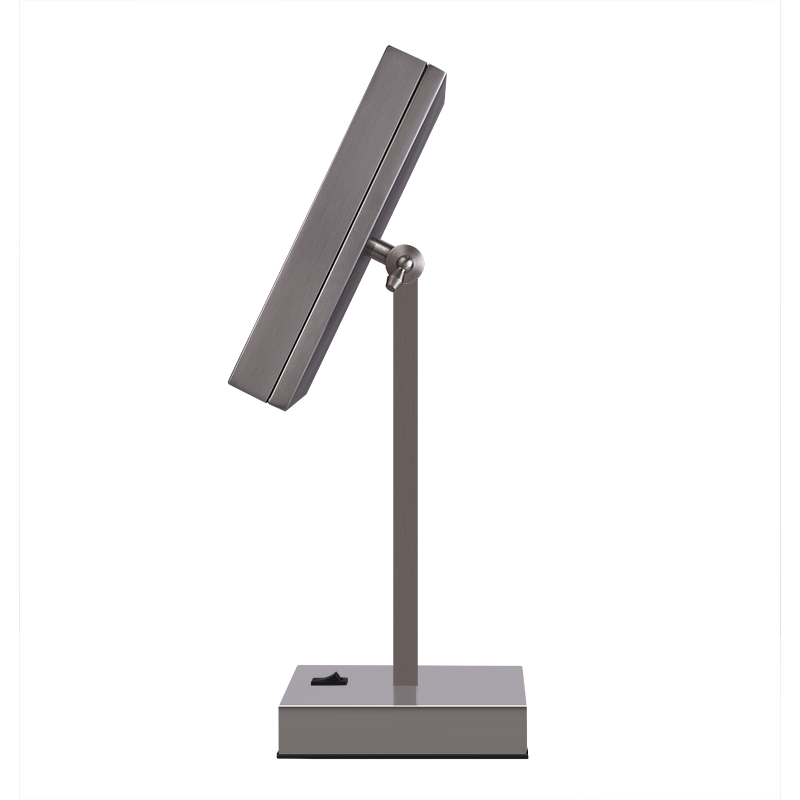 Hot-selling Hotel Lighted Magnifying Mirror X5