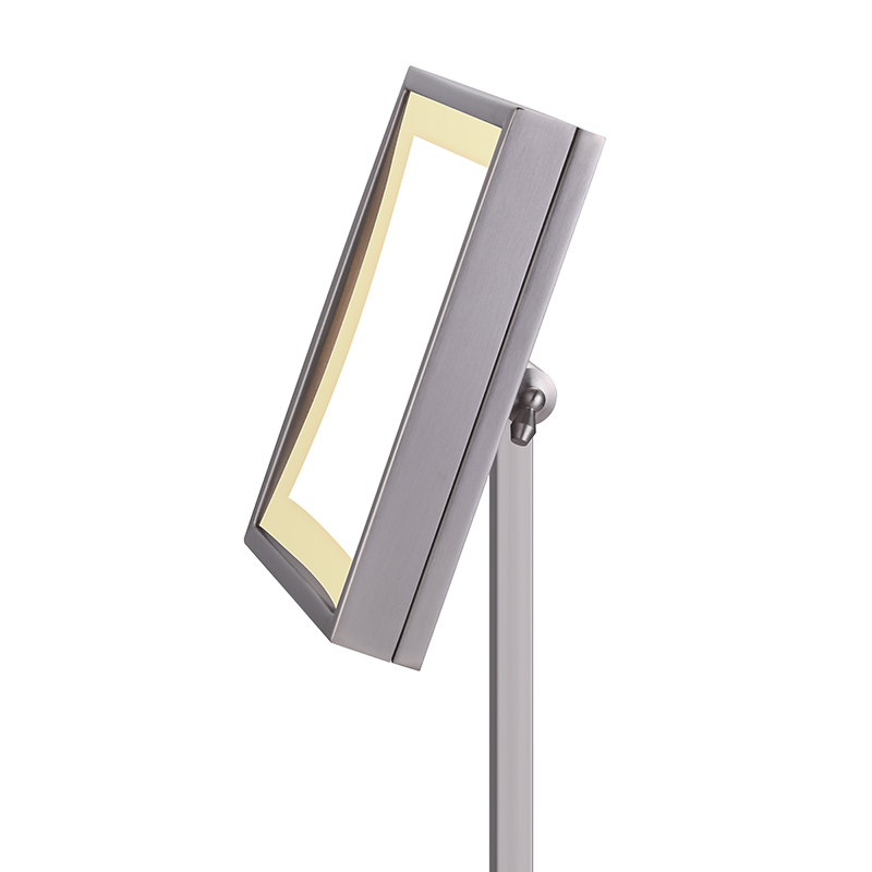 Hot-selling Hotel Lighted Magnifying Mirror X5