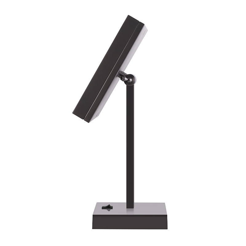 Konai Lighted Makeup Mirror With Magnification