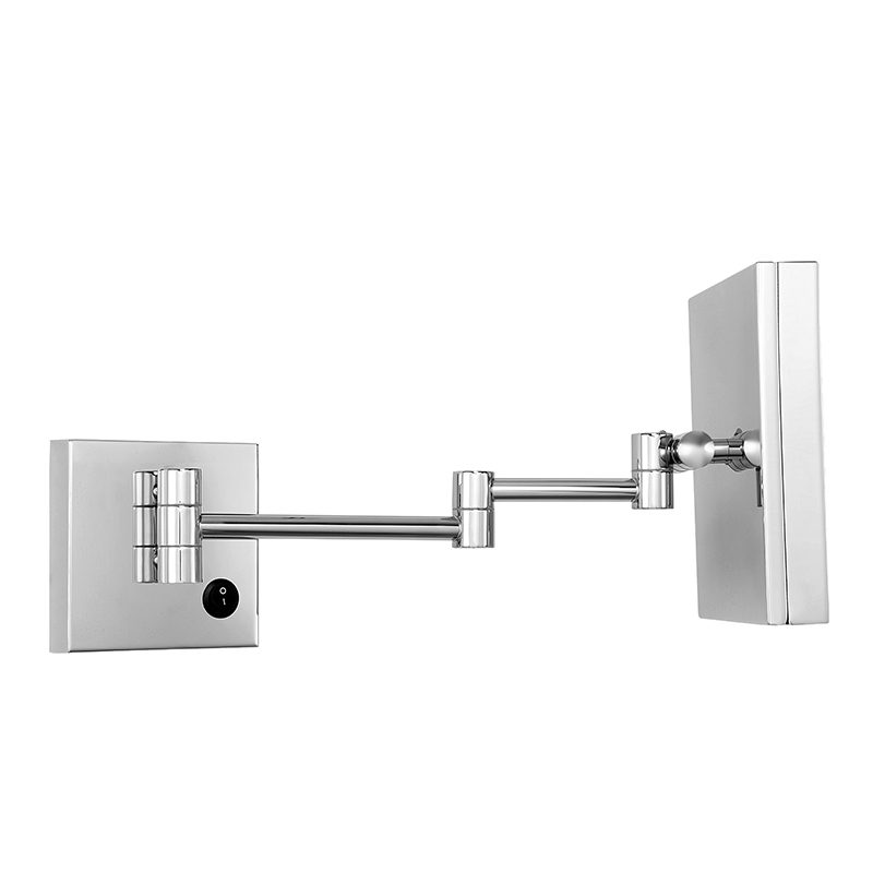 Bathroom Makeup Mirror