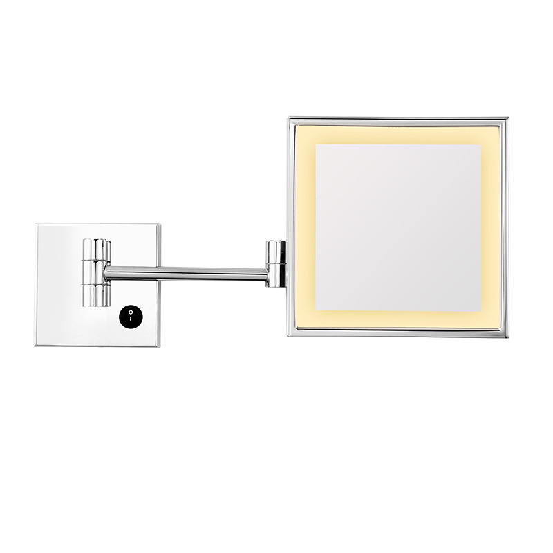 Bathroom Makeup Mirror Bathroom Makeup Mirror