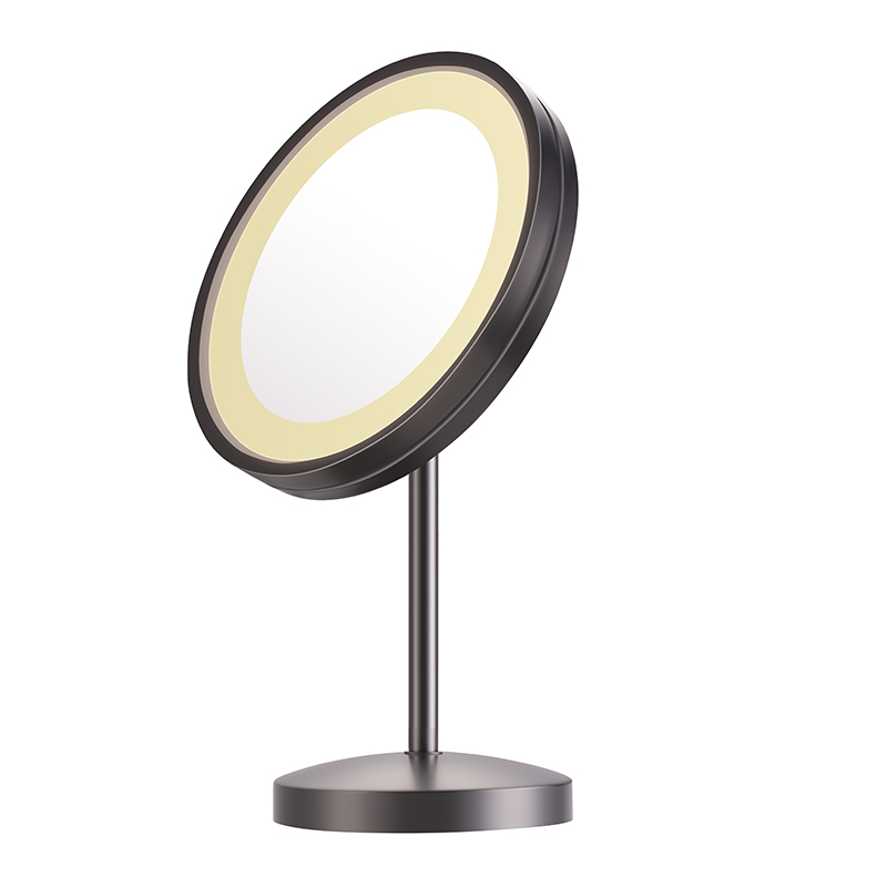 Desktop Led Mirror