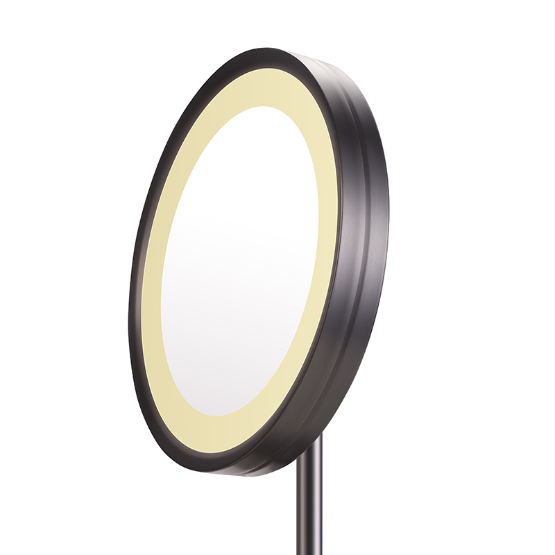 Desktop Led Mirror