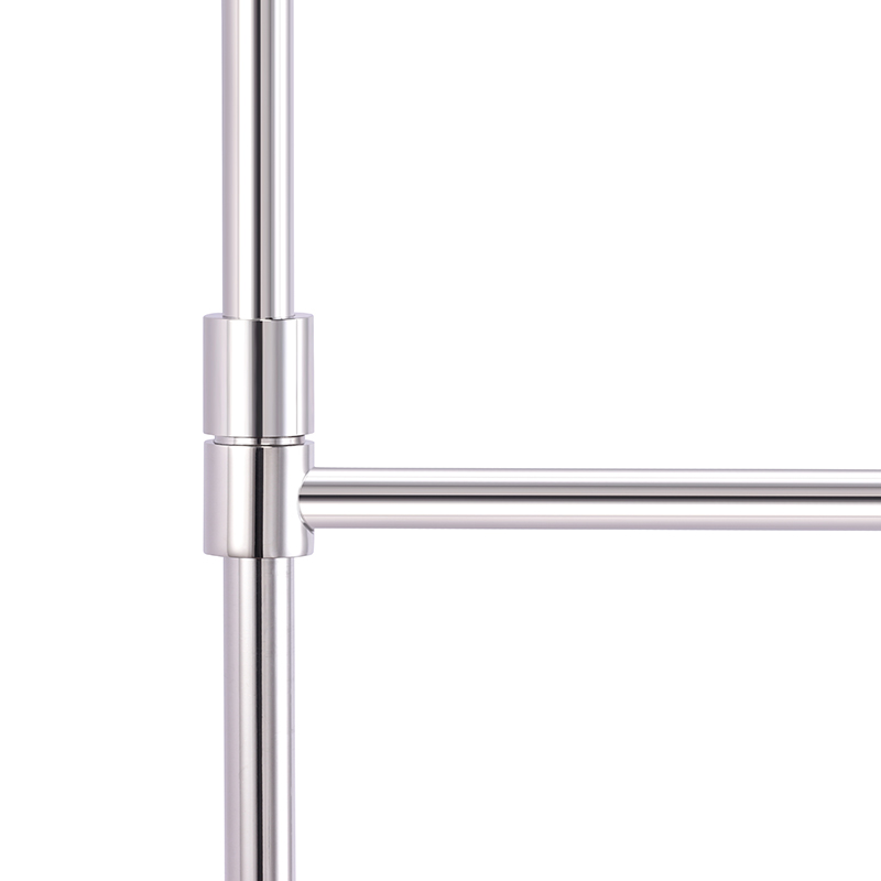 Bathroom Makeup Wall-mounted Mirror
