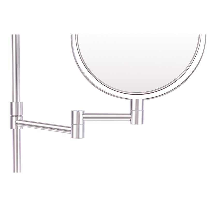 Bathroom Makeup Wall-mounted Mirror