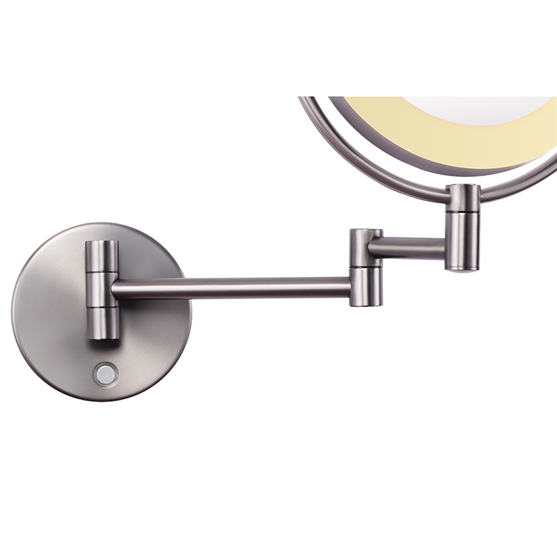 Double Sided Cosmetic Mirror