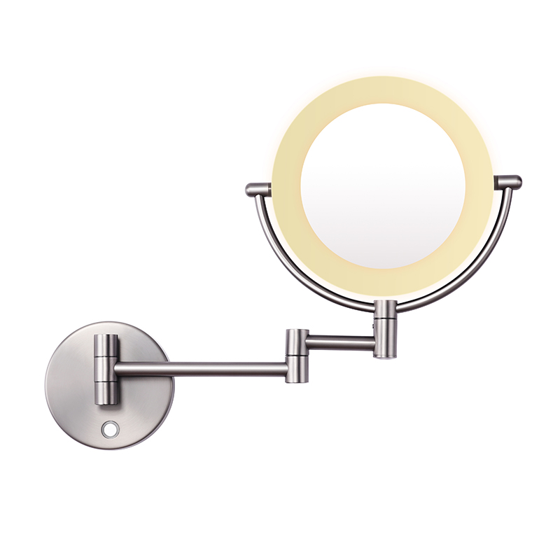 Double Sided Cosmetic Mirror Double Sided Cosmetic Mirror