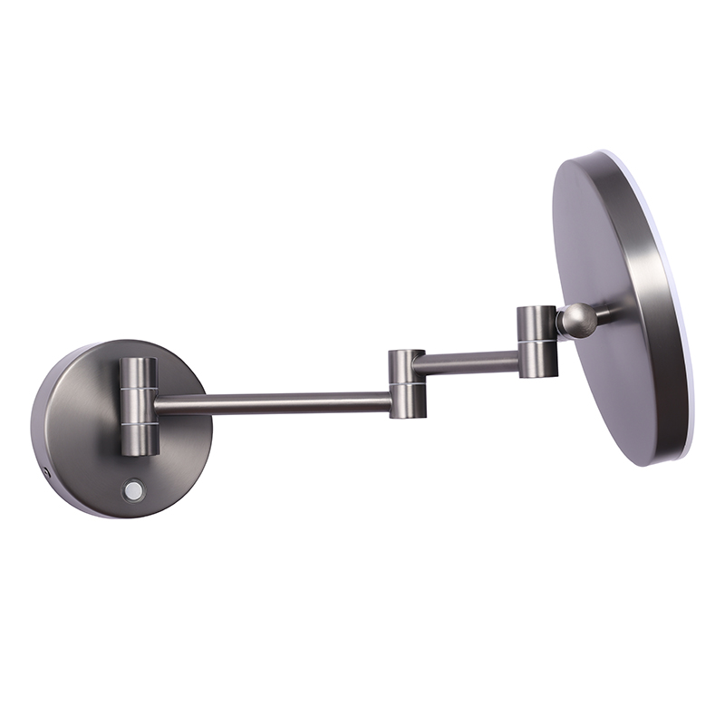 Acrylic Makeup Mirror
