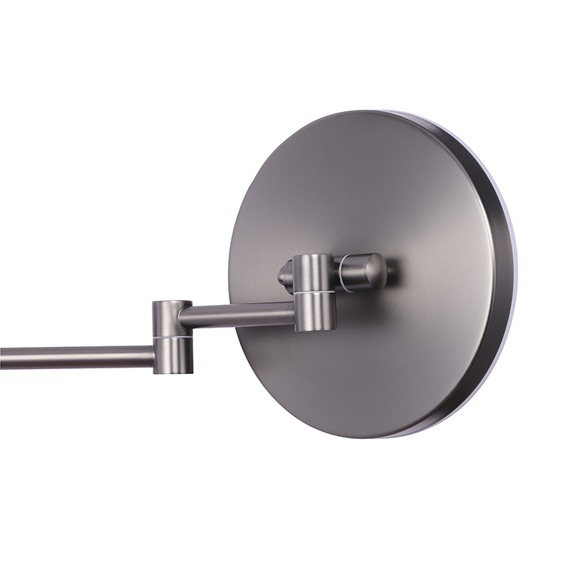 Acrylic Makeup Mirror