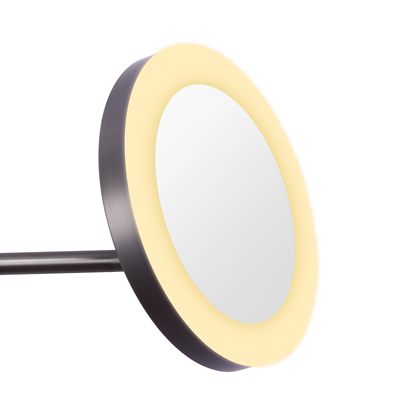 Acrylic Makeup Mirror