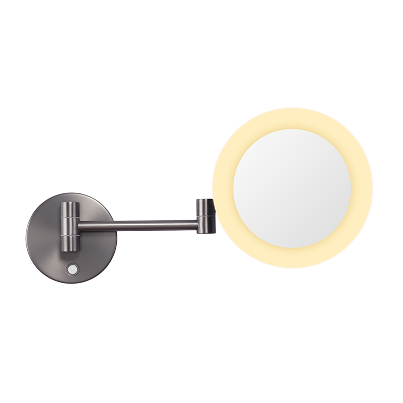 Acrylic Makeup Mirror
