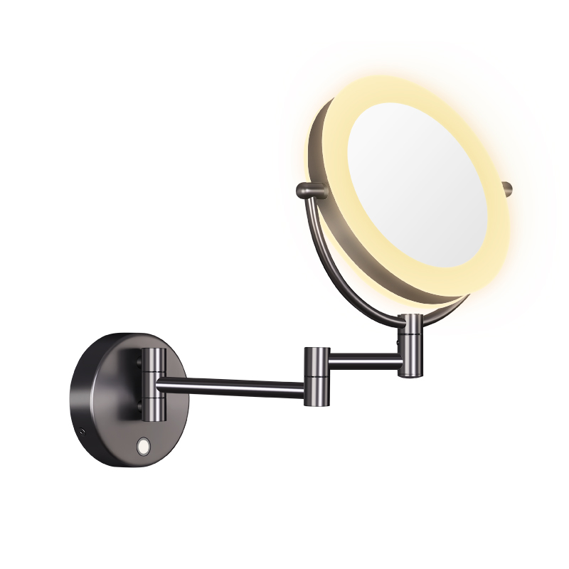 Donking Double Sided Cosmetic Mirror Donking Double Sided Cosmetic Mirror