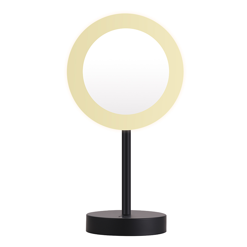 Acrylic Desktop Makeup Mirror Acrylic Desktop Makeup Mirror