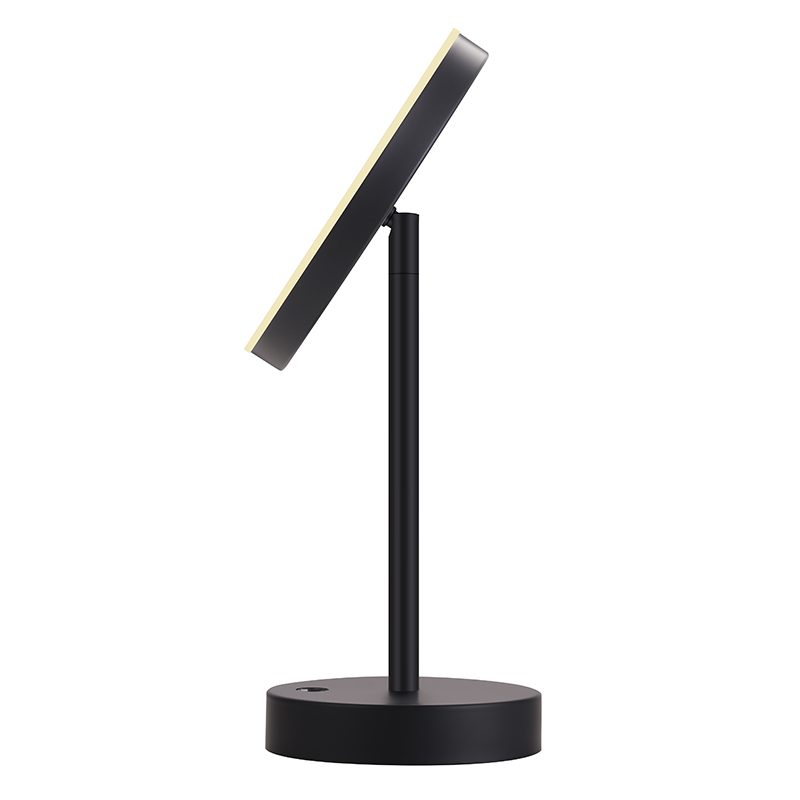 Acrylic Desktop Makeup Mirror