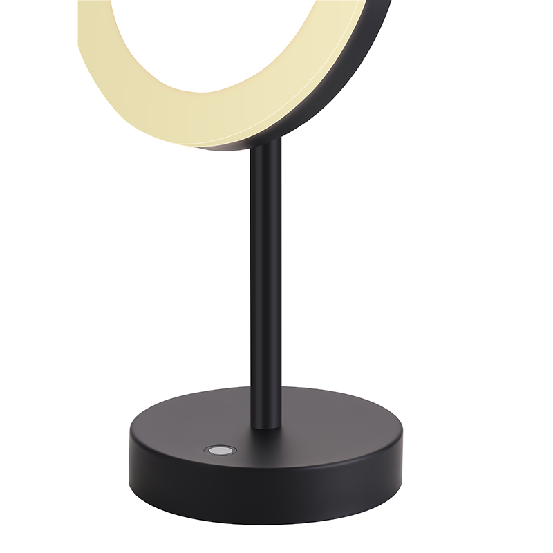 Acrylic Desktop Makeup Mirror