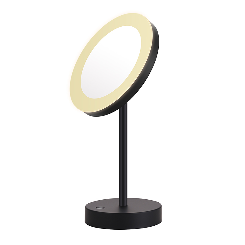 Acrylic Desktop Makeup Mirror