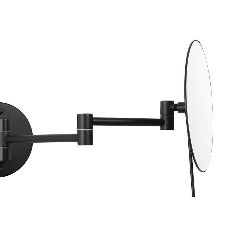 Ultra Thin 2x Makeup Mirror