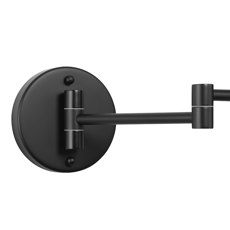 Ultra Thin 2x Makeup Mirror