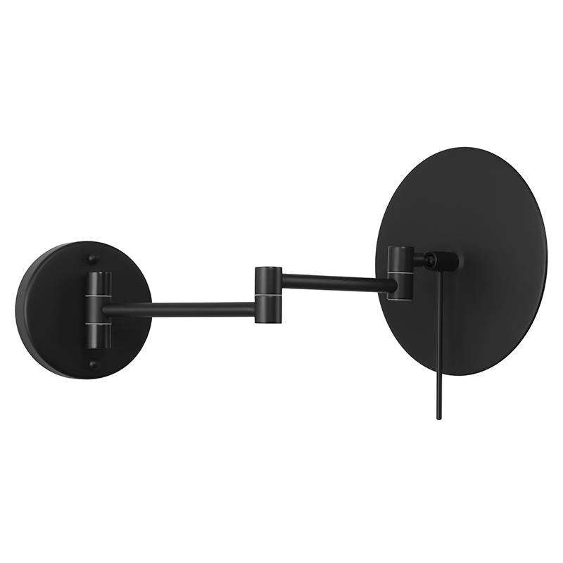 Ultra Thin 2x Makeup Mirror