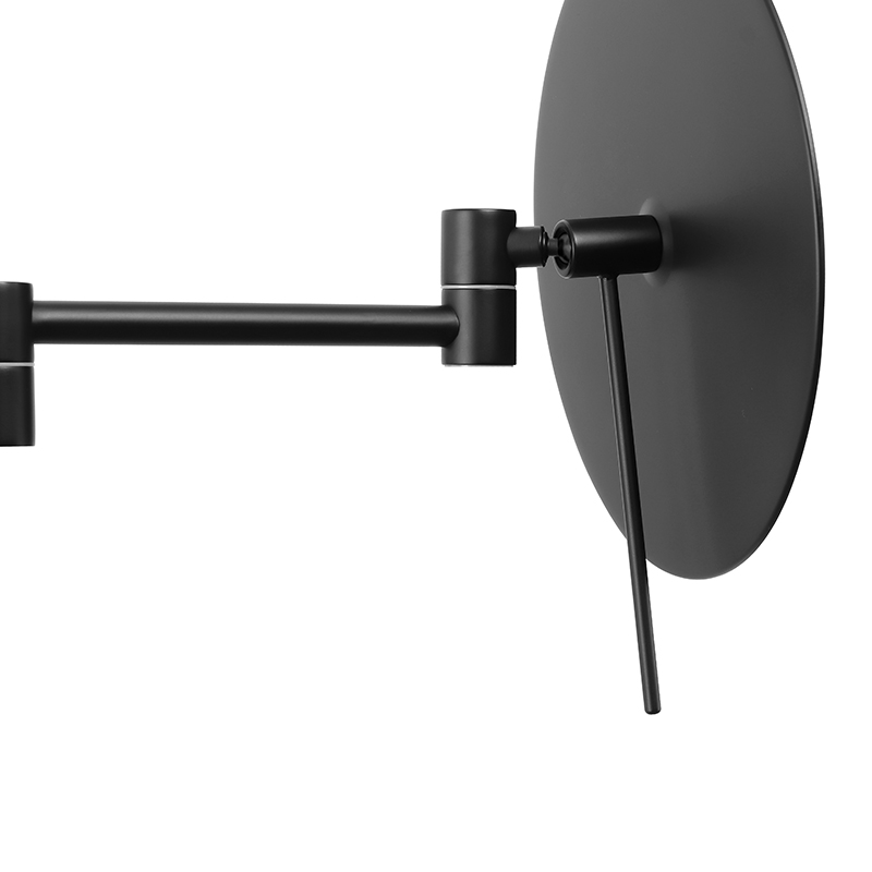 Ultra Thin 2x Makeup Mirror