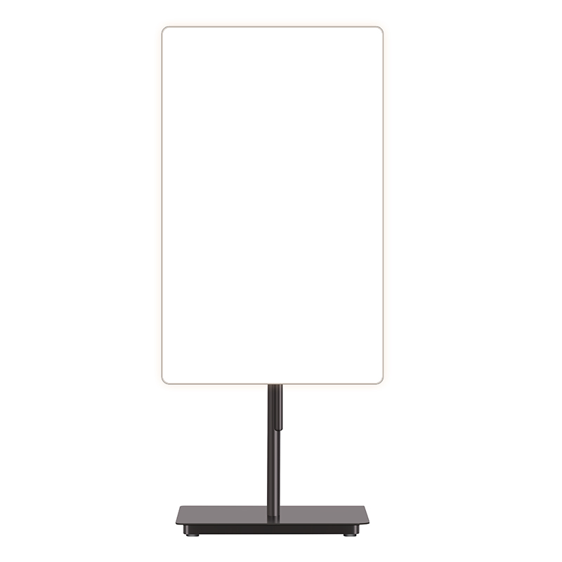 Desktop Simple Makeup Mirror Desktop Simple Makeup Mirror