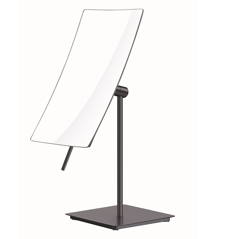 Desktop Simple Makeup Mirror