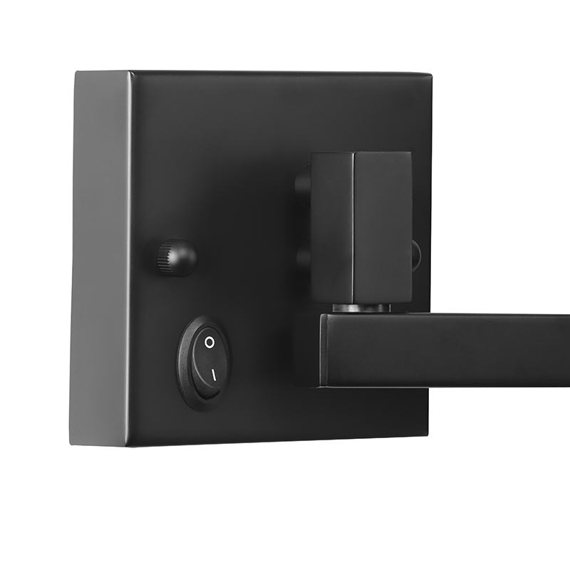 Square Makeup Mirror