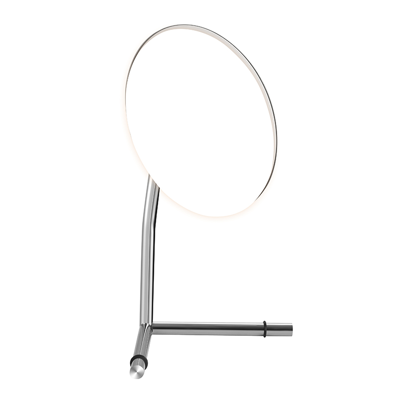 Creative Makeup Mirror