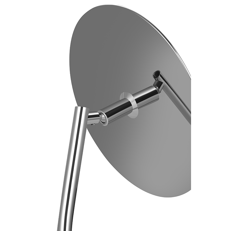 Creative Makeup Mirror