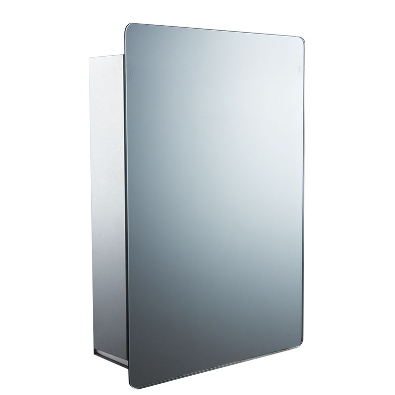 Bathroom Sliding Mirror Cabinet