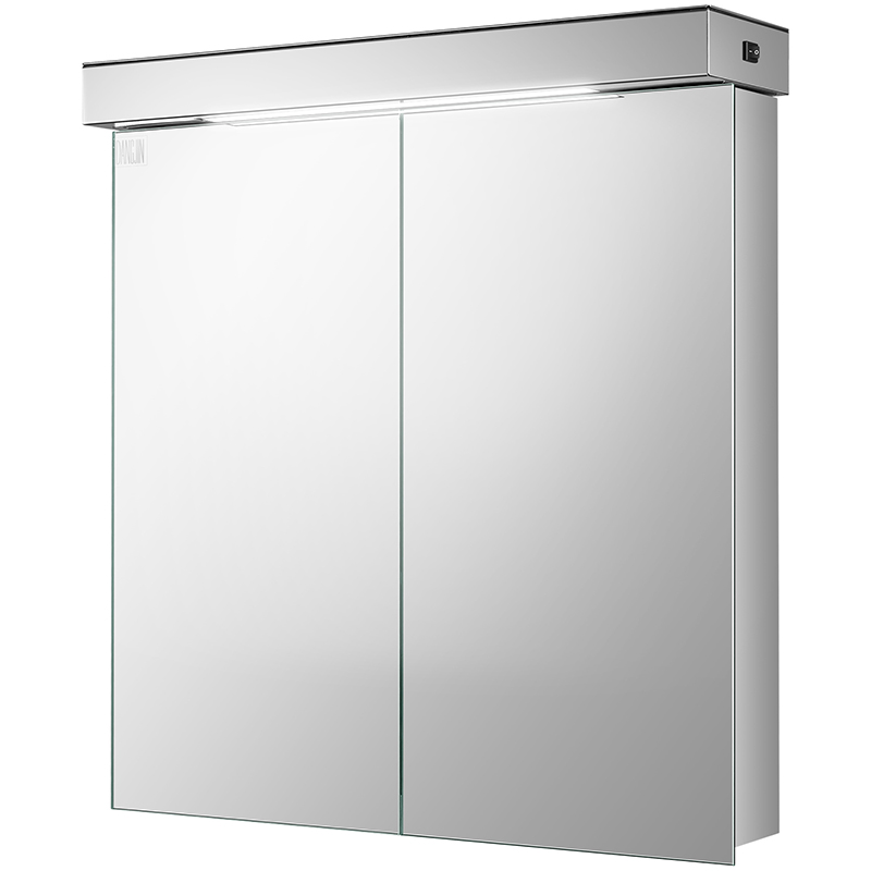 Bathroom Cabinet With Led Mirror Bathroom Cabinet With Led Mirror