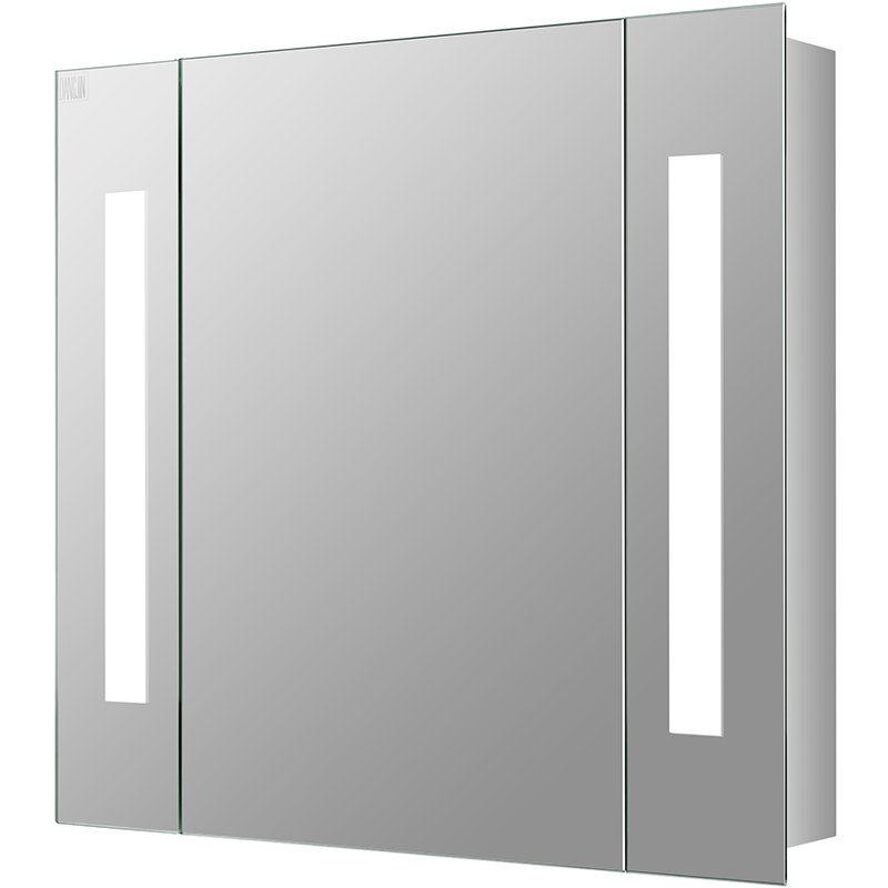 DONKING Bathroom Sink Cabinet With Led Mirror DONKING Bathroom Sink Cabinet With Led Mirror