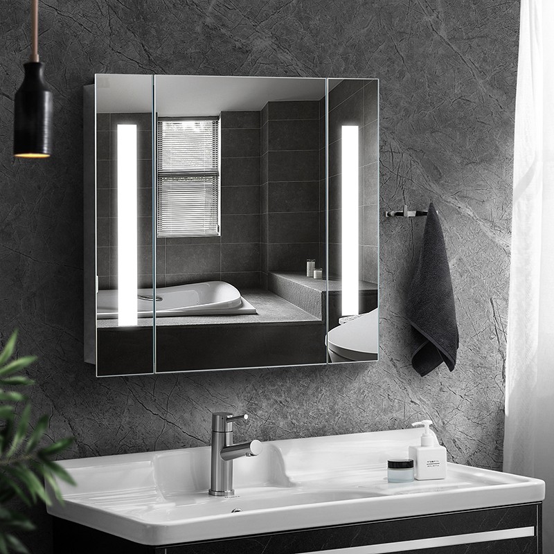 mirror cabinet