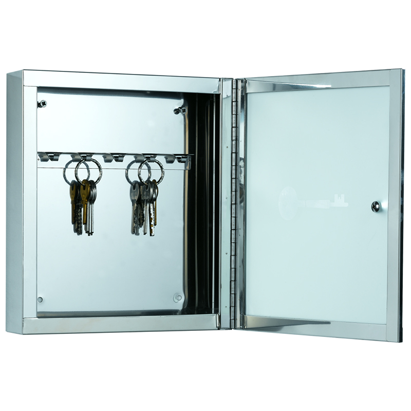 Stainless Steel Medicine Cabinet