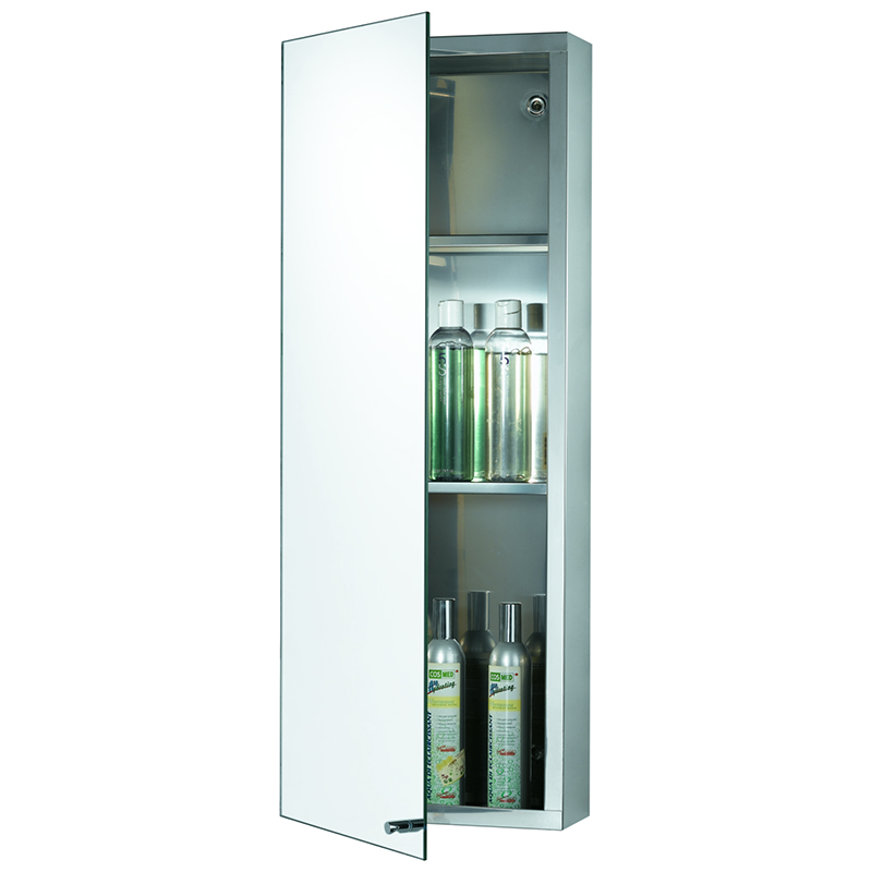 Mirror Cabinet For Washroom